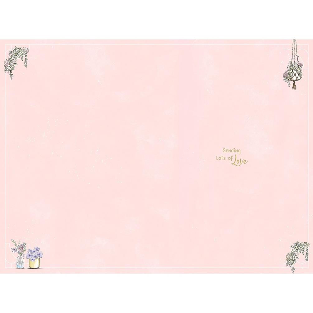 Mum Keepsake Poem Me to You Bear Mother's Day Card Extra Image 1